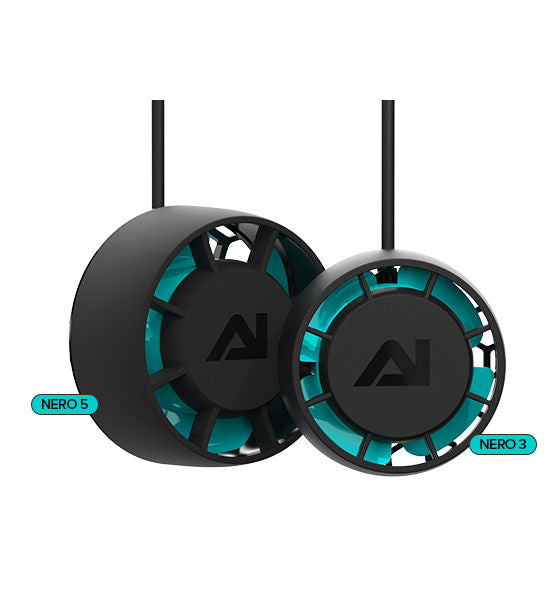 AI Nero 3 Powerhead