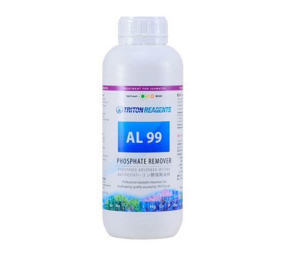 Triton AL 99 Phosphate Remover 1L
