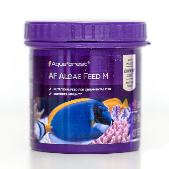 Aquaforest Algae feed  120g