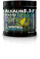 Brightwell Aquatics Alkalin 8.3-P - 500g