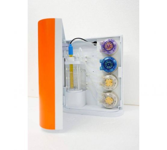 Focustronic Alkatronic and Dosetronic Bundle