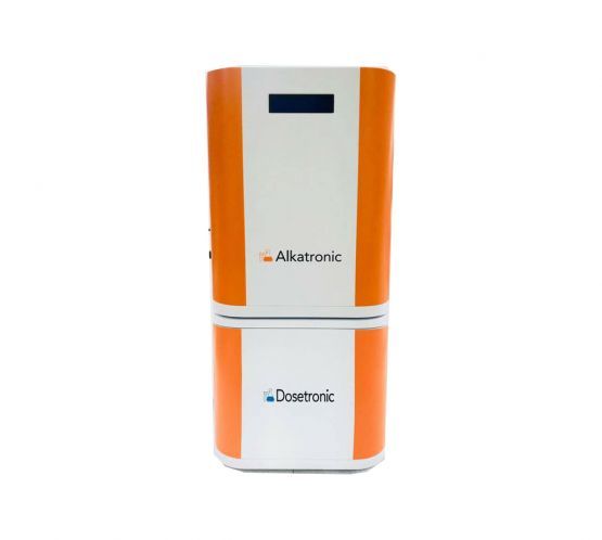 Focustronic Alkatronic and Dosetronic Bundle