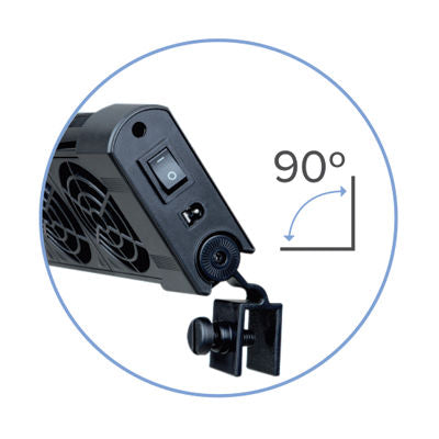 D-D Ocean Breeze Cooling Fan (4 fans)
