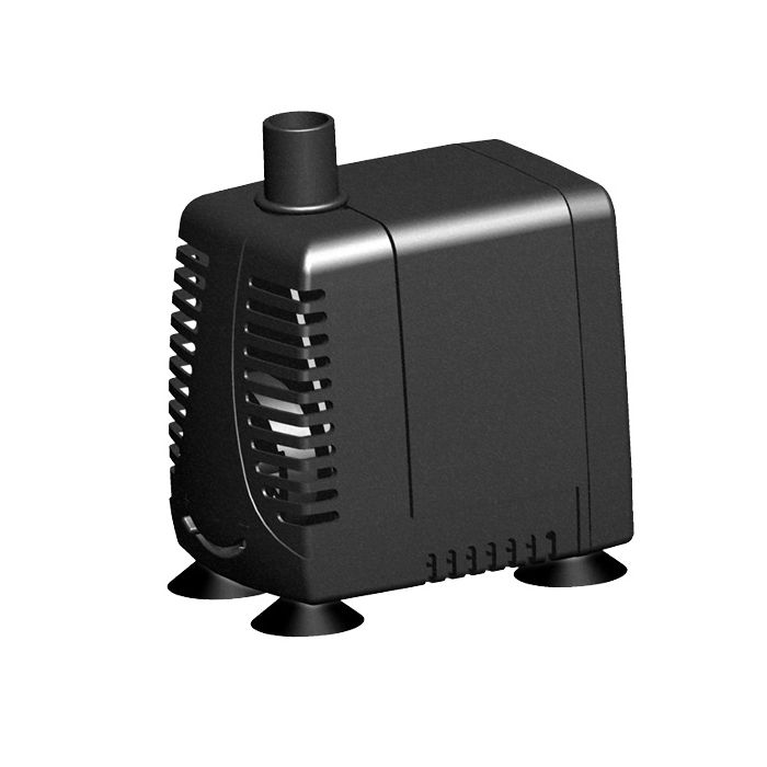 Hidom Aquarium Submersible Pump (200/600/1000 l/h) 1m Cable