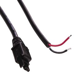 Neptune Systems DC24 to Bare Wire Cable 10ft