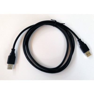 Neptune Apex AquaBus Cable 6' (M to M)