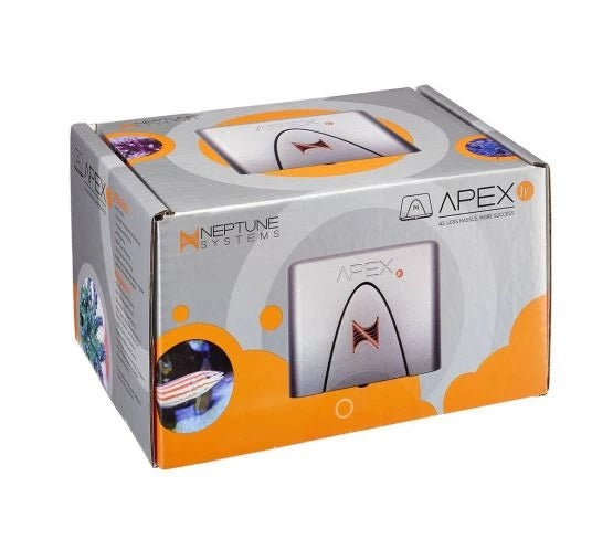 Neptune Systems Apex A3 Jr Kraken Corals neptune-systems-apex-a3-jr-kraken-corals