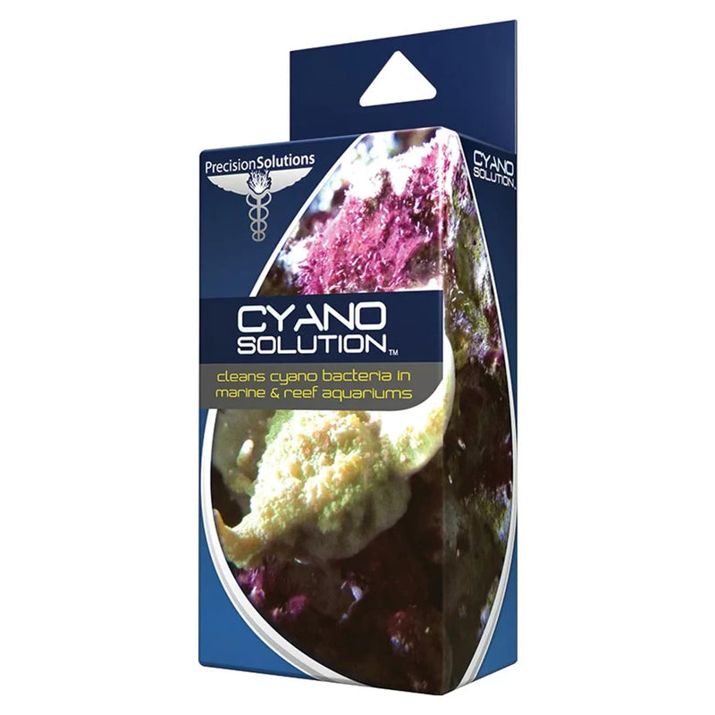Aqua Vision Cyano Solution 2g