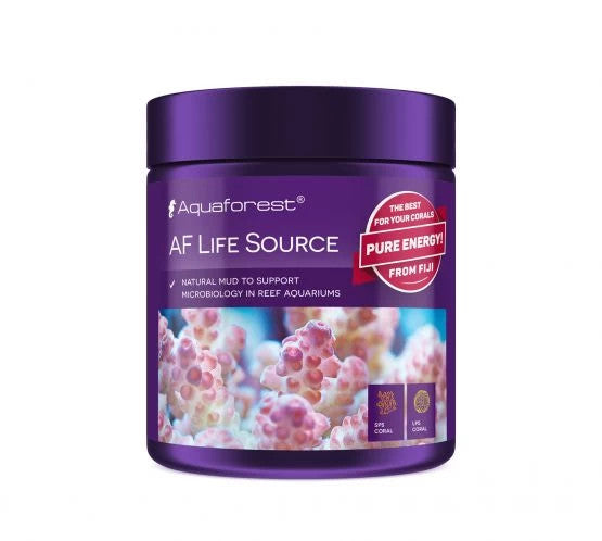 Aquaforest Life Source 250ml / 330g