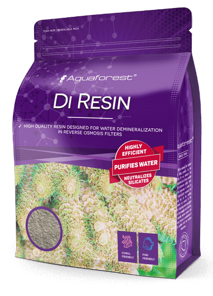 Aquaforest DI Resin 1000ml
