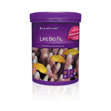 Aquaforest Life Bio Fil 250ml
