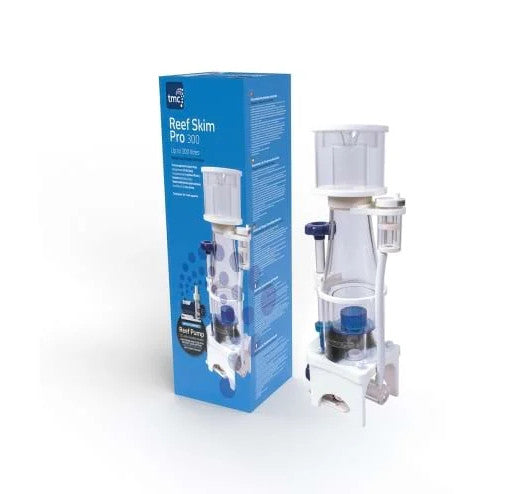 TMC Reef Skim Pro 300 DC Skimmer