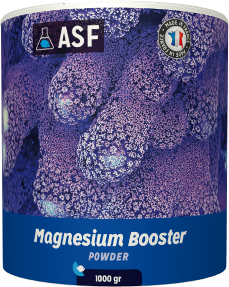 ASF Magnesium Booster 1000g