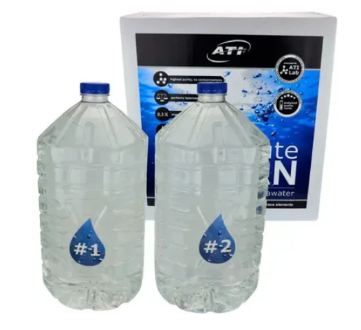 ATI Absolute Ocean 2 x 10.2 Liter