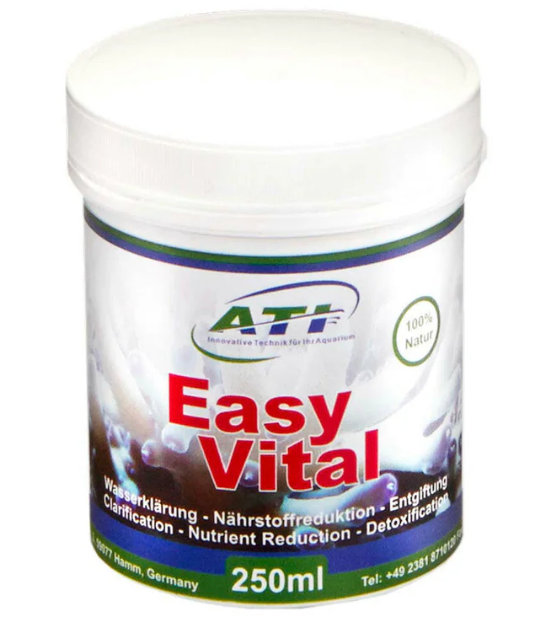 ATI Easy Vital 500ml/400g