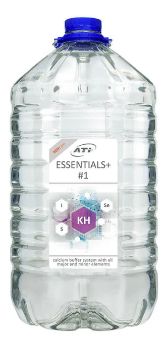 ATI Essentials+ 1 10 Litre