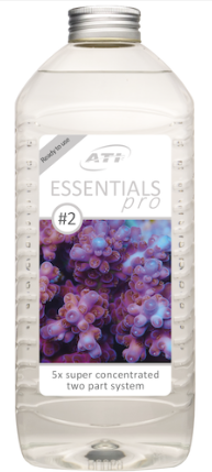 ATI Essentials pro 2 2000ml