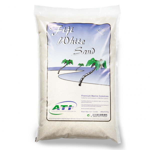 ATI Fiji White Sand L 20lbs/9,07kg