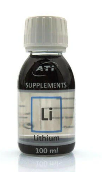 ATI Lithium 100ml