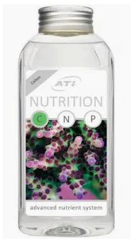 ATI Nutrition C 500ml