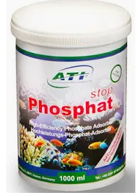ATI Phosphat stop 1000ml/650g