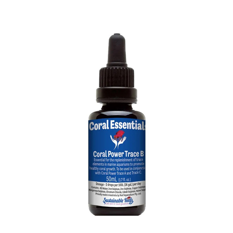 Coral Essentials Coral Power Trace B 100ml