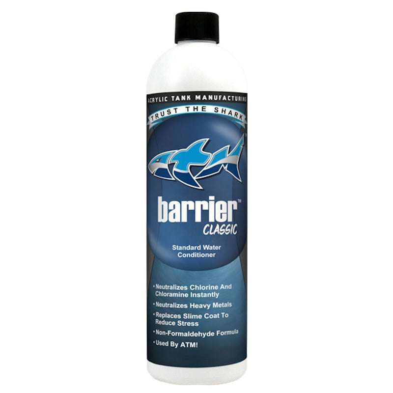 ATM Barrier 16oz