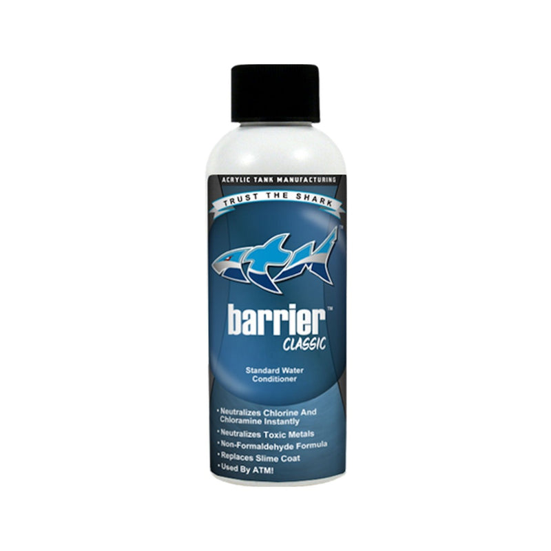 ATM Barrier 4oz
