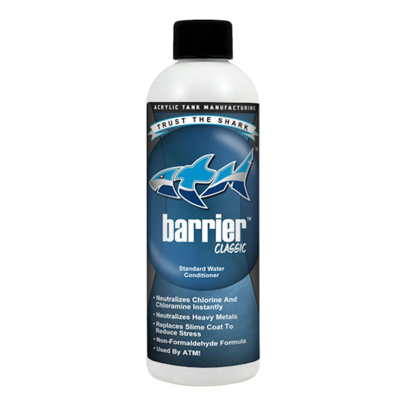 ATM Barrier 8oz