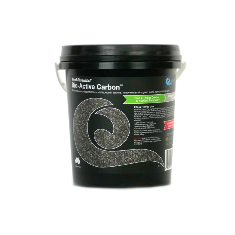 Quantum Bio-Active Carbon 500g