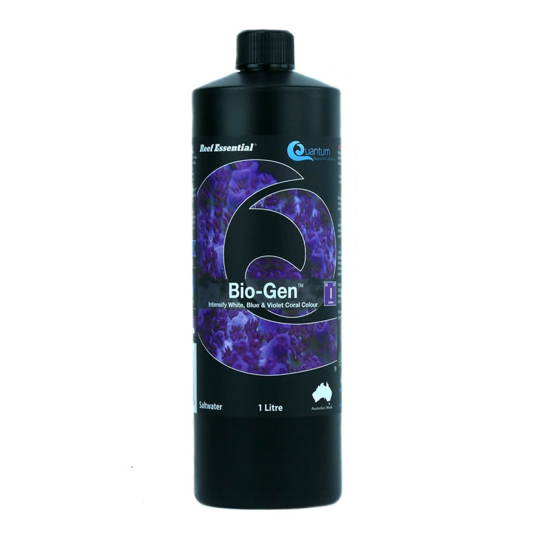 Quantum Bio Gen (White, Blue & Violet) 1000ml
