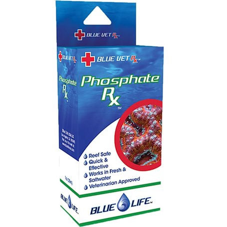 Blue Life Phosphate Rx