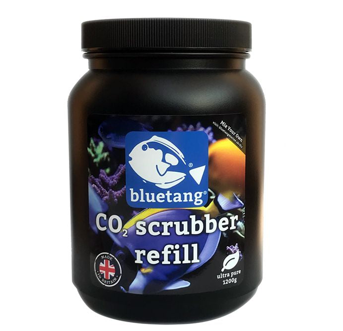 Bluetang c02 scrubber media 1200g