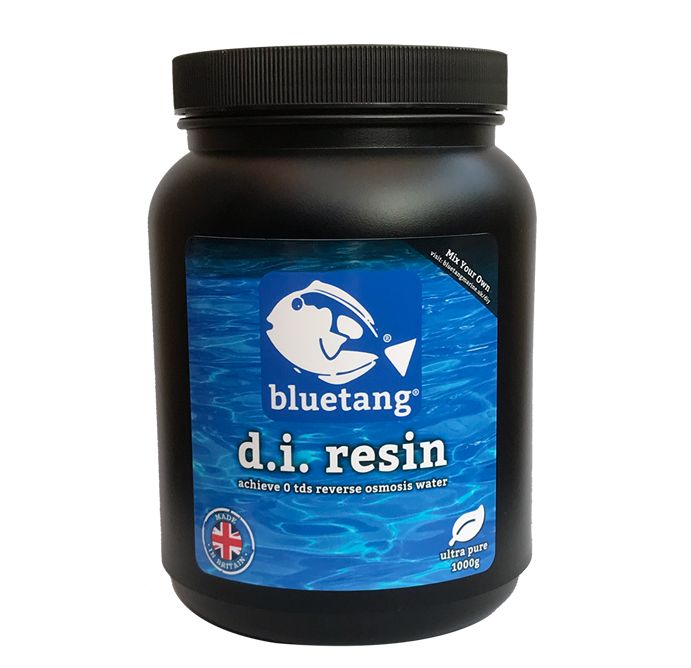 Bluetang d.i. resin 1000g