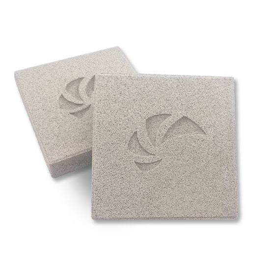 Maxspect Nano Tech Bio Block (4”X4” X1”) (2 Blocks)