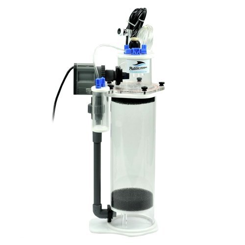 Bubble Magus CR100WP Calcium Reactor