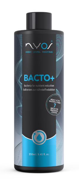 Nyos Bacto+ 100ml