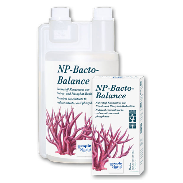 Tropic Marin NP Bacto-Balance 500ml