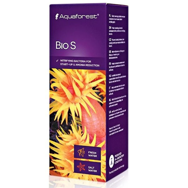 Aquaforest Bio S 50ml