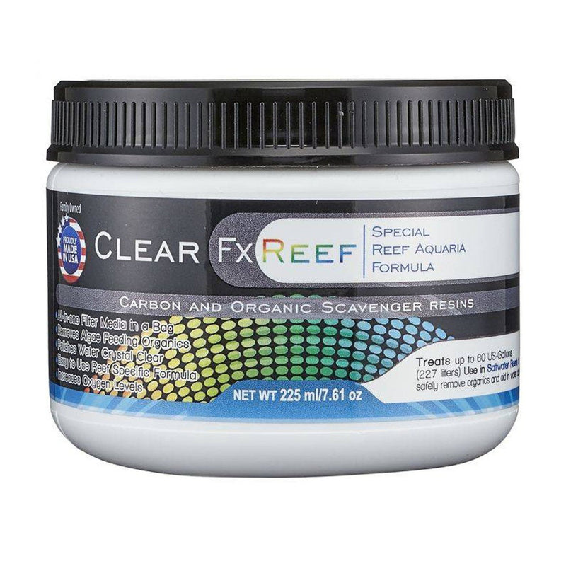 Blue Life Clear Fx REEF 225ml