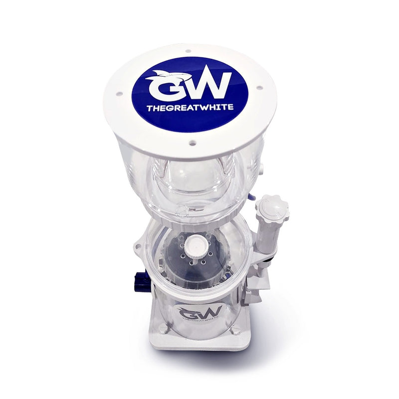 Dalua Great White Skimmer DC Plus GW-7