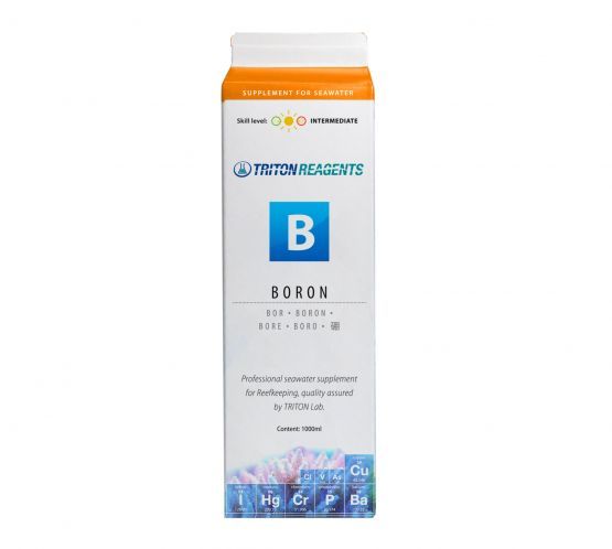 Triton Boron 1L