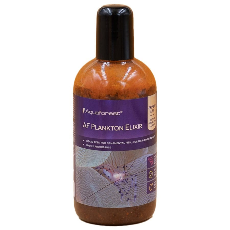 Aquaforest Plankton Elixir 250ml