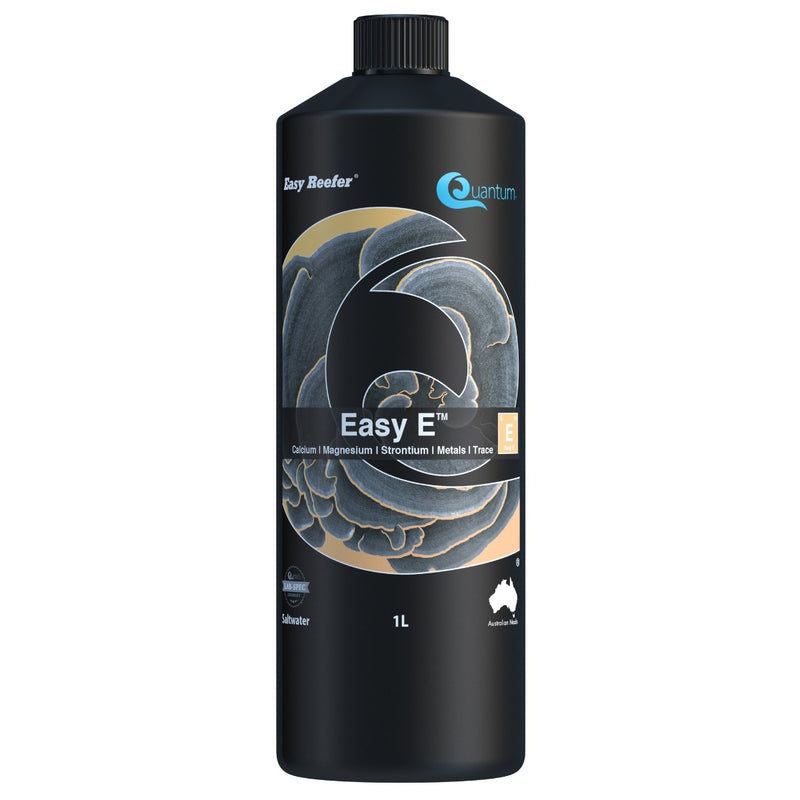 Quantum Easy E Marine Elements 1ltr