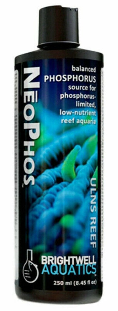 Brightwell Aquatics NeoPhos - 250ml