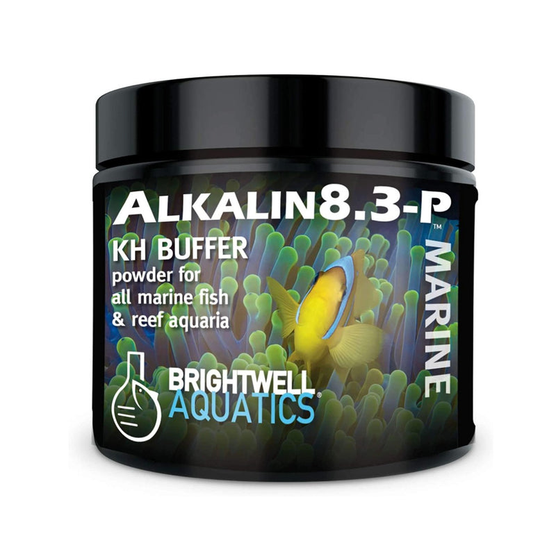 Brightwell Aquatics Alkalin 8.3-P - 500g