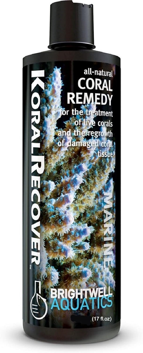 Brightwell Aquatics Koral Recover 250ml