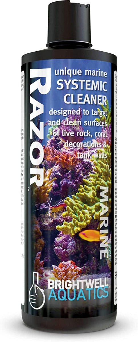 Brightwell Aquatics Razor Marine 250ml