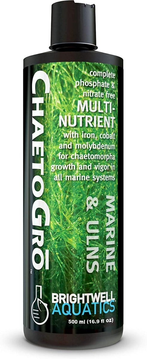 Brightwell Aquatics Chaeto Grow 250ml