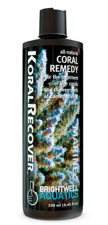 Brightwell Aquatics Koral Recover 500ml